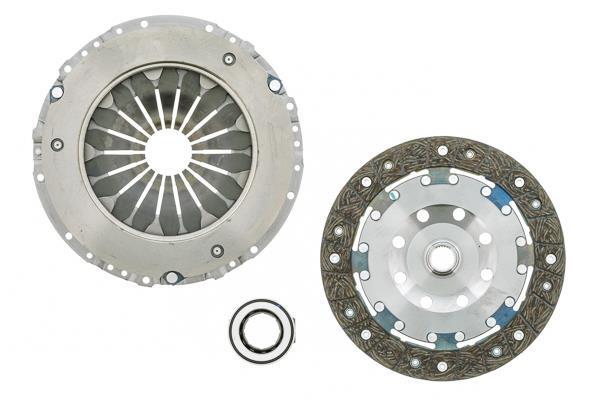 Kit d'embrayage AISIN ref. KE-VG47